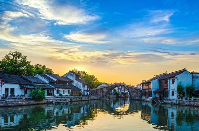 美呆了！無錫景色優美的旅游景點及公園推薦