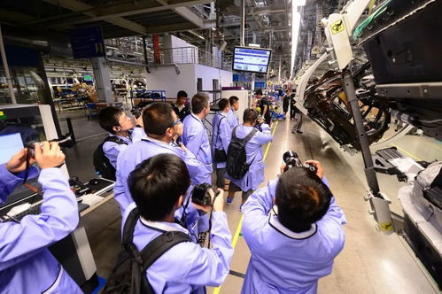 發現工業旅游之美 旅客票務代理的角色與機遇