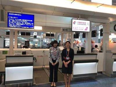 超強臺風沖擊下的交通與票務挑戰 安全至上，理性應對