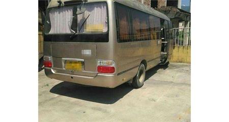 從廣州到苗集 探索新興的客車歐洲班列與旅客票務(wù)代理服務(wù)