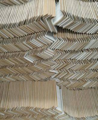 紙護角 蕪湖博順包裝的專業(yè)解決方案與材質(zhì)解析